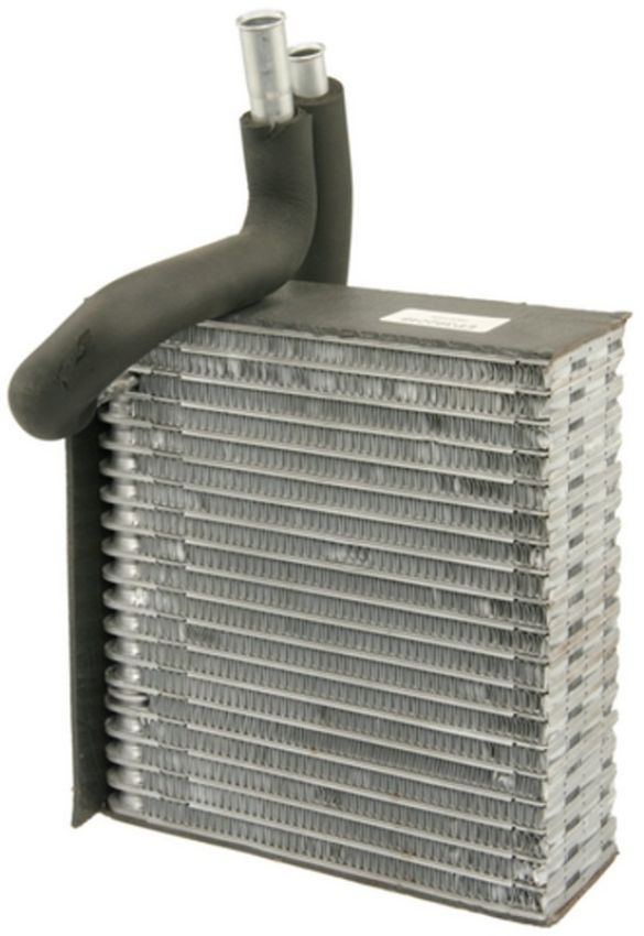 Four Seasons 54864 Plate & Fin Evaporator Core