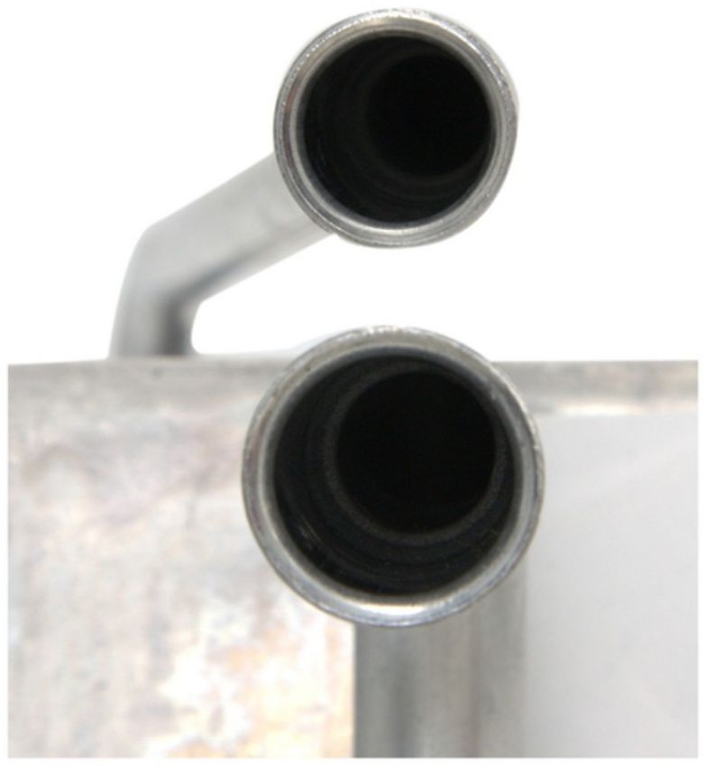 Four Seasons 54864 Plate & Fin Evaporator Core