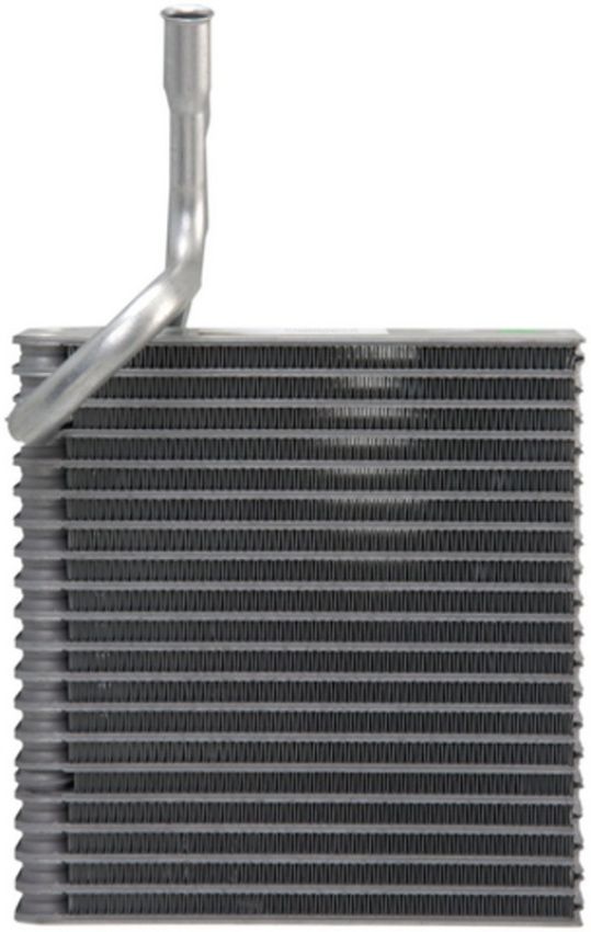 Four Seasons 54864 Plate & Fin Evaporator Core