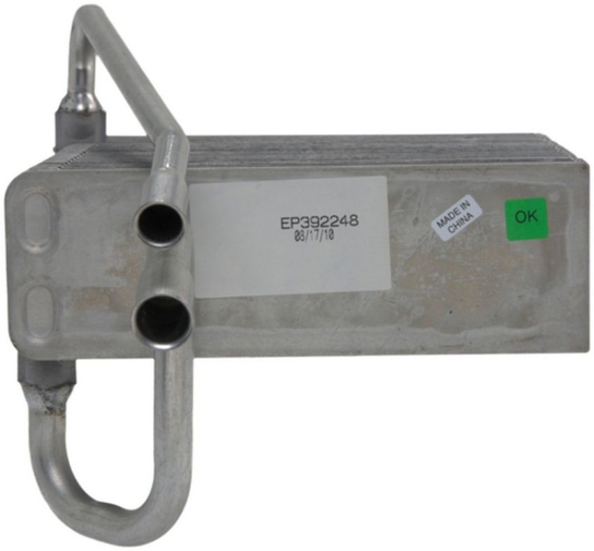Four Seasons 54864 Plate & Fin Evaporator Core