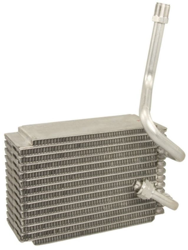 Four Seasons 54865 Plate & Fin Evaporator Core