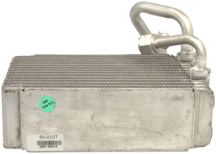 Four Seasons 54865 Plate & Fin Evaporator Core