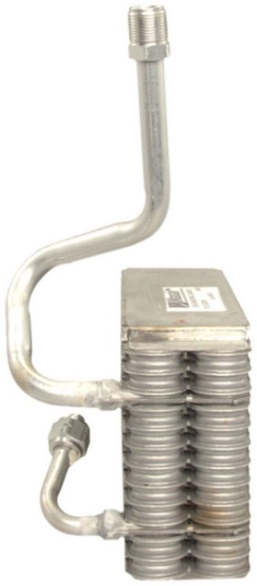Four Seasons 54865 Plate & Fin Evaporator Core