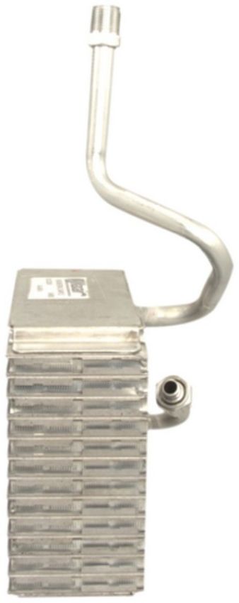 Four Seasons 54865 Plate & Fin Evaporator Core