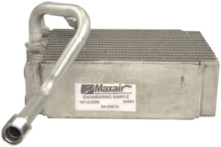 Four Seasons 54865 Plate & Fin Evaporator Core