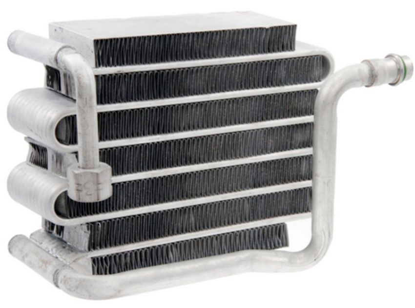 Four Seasons 54867 Serpentine Evaporator Core