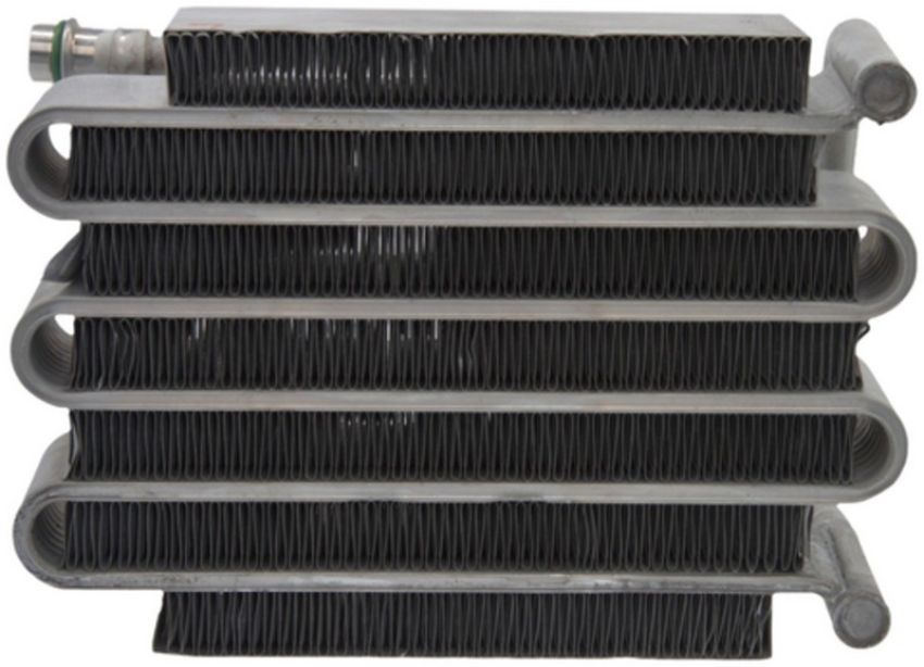 Four Seasons 54867 Serpentine Evaporator Core