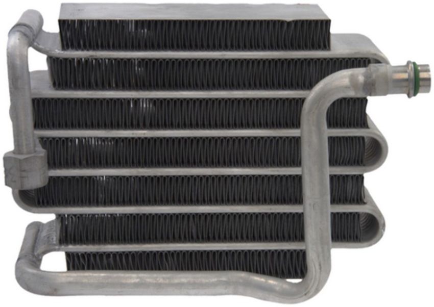 Four Seasons 54867 Serpentine Evaporator Core