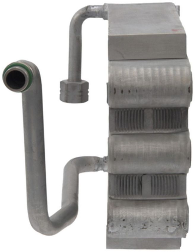 Four Seasons 54867 Serpentine Evaporator Core