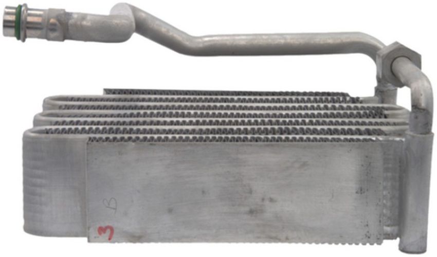 Four Seasons 54867 Serpentine Evaporator Core