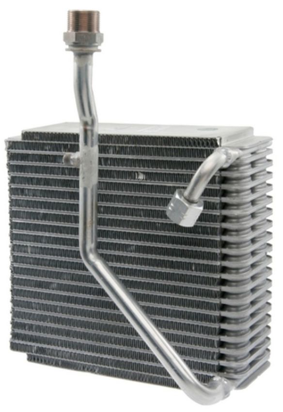 Four Seasons 54869 Plate & Fin Evaporator Core