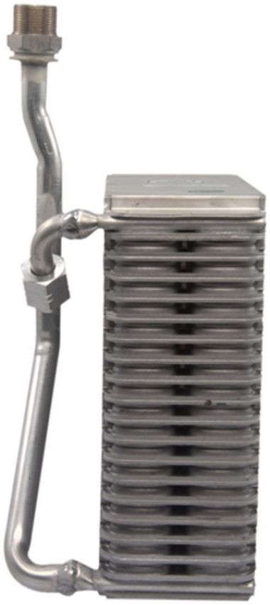 Four Seasons 54869 Plate & Fin Evaporator Core
