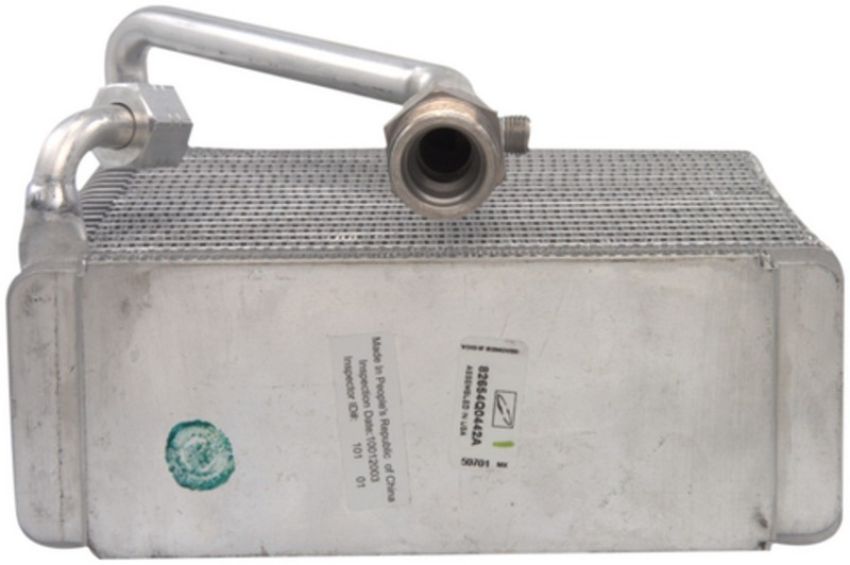 Four Seasons 54869 Plate & Fin Evaporator Core