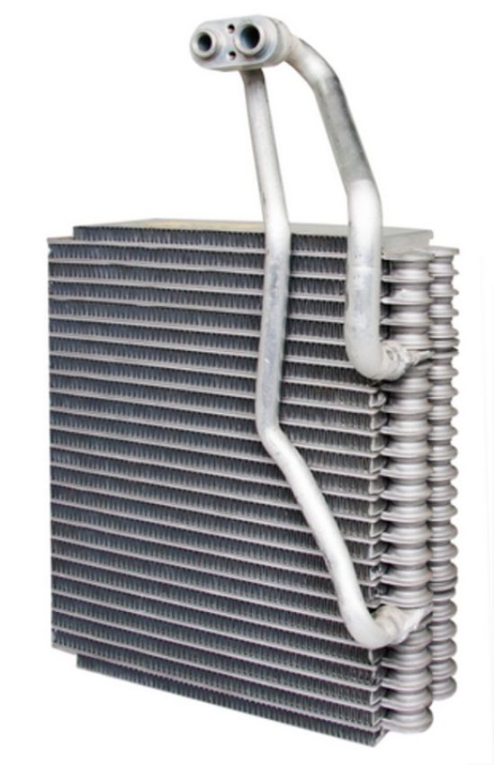 Four Seasons 54870 Plate & Fin Evaporator Core