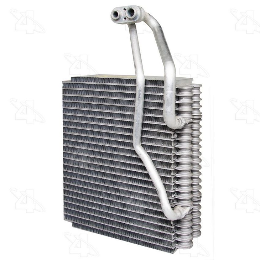 Four Seasons 54870 Plate & Fin Evaporator Core