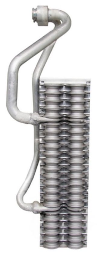 Four Seasons 54870 Plate & Fin Evaporator Core