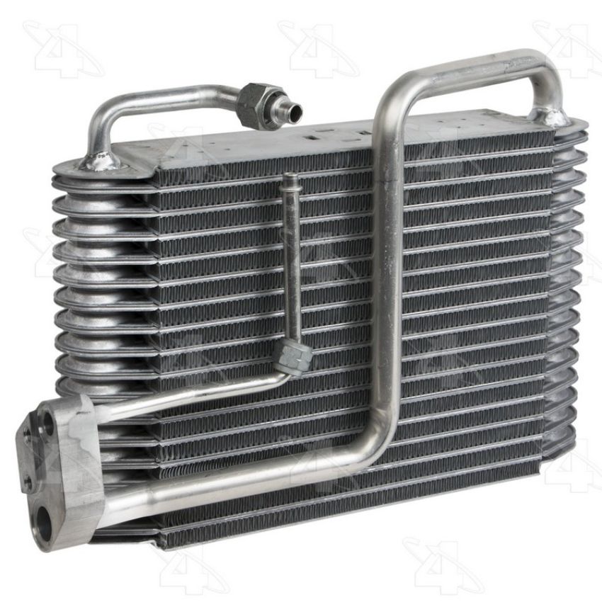 Four Seasons 54871 Plate & Fin Evaporator Core