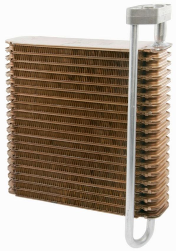 Four Seasons 54873 Plate & Fin Evaporator Core