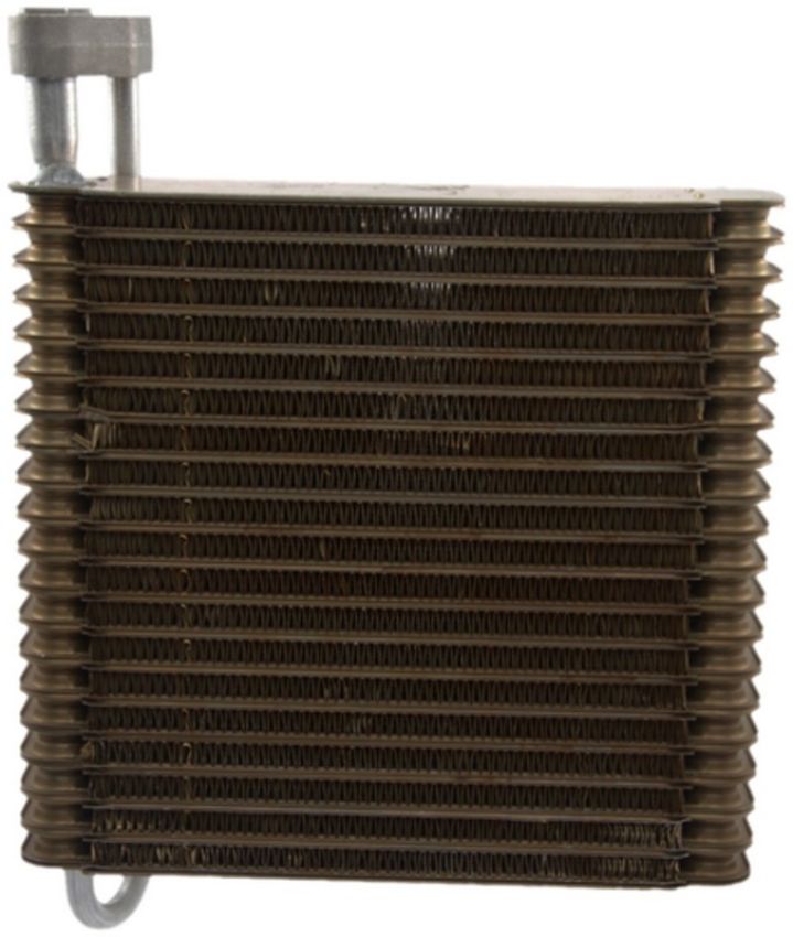 Four Seasons 54873 Plate & Fin Evaporator Core