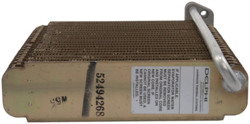 Four Seasons 54873 Plate & Fin Evaporator Core