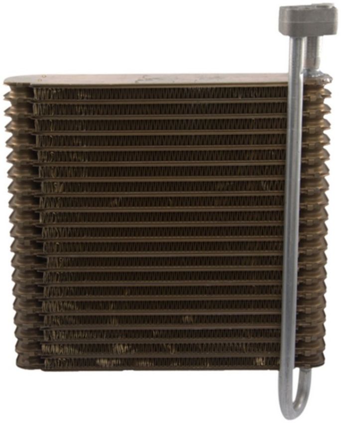 Four Seasons 54873 Plate & Fin Evaporator Core