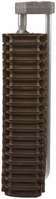 Four Seasons 54873 Plate & Fin Evaporator Core