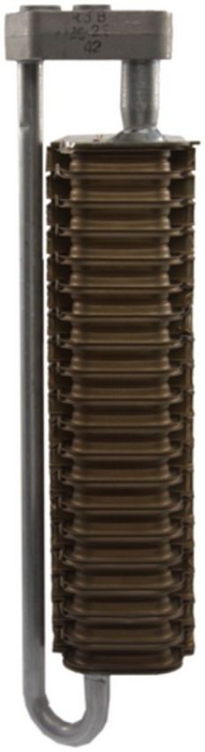 Four Seasons 54873 Plate & Fin Evaporator Core