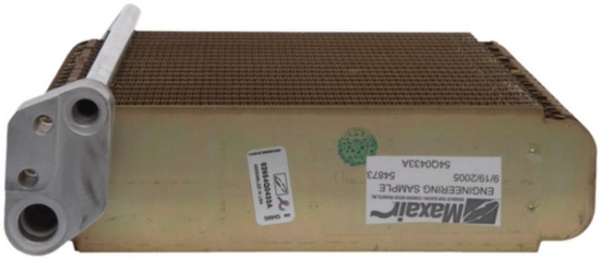 Four Seasons 54873 Plate & Fin Evaporator Core