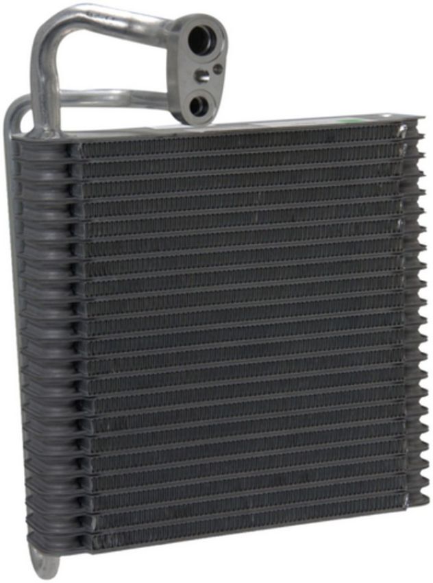 Four Seasons 54874 Plate & Fin Evaporator Core