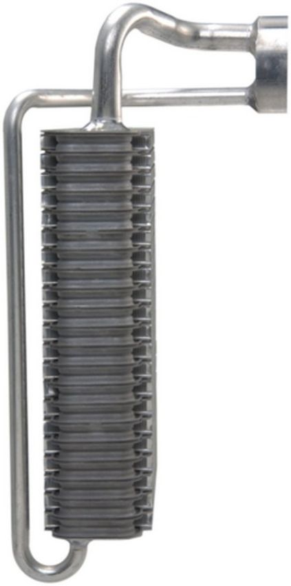 Four Seasons 54874 Plate & Fin Evaporator Core