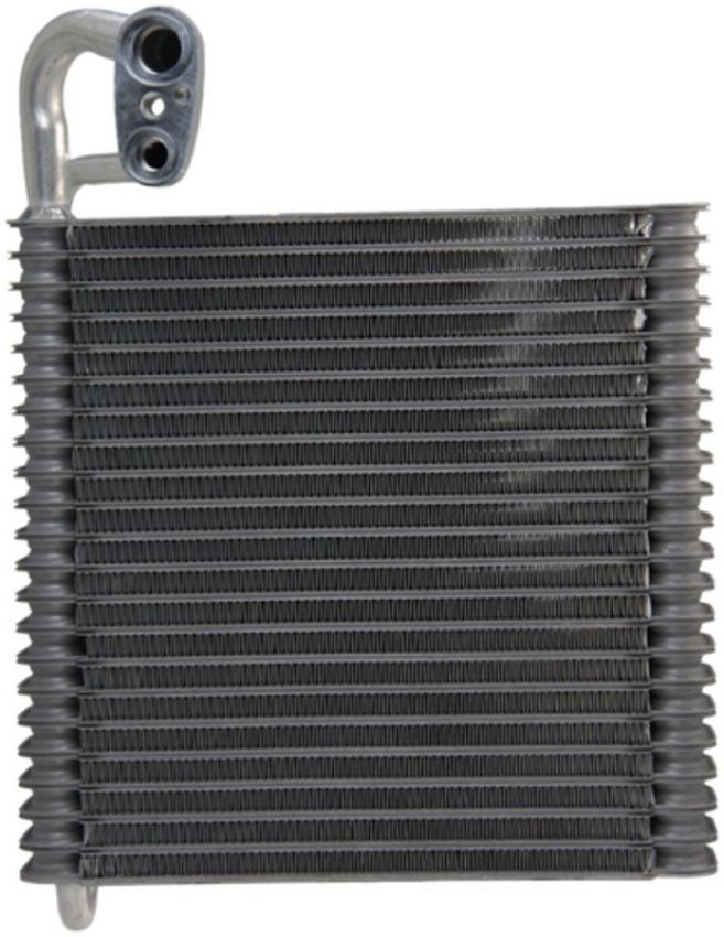 Four Seasons 54874 Plate & Fin Evaporator Core