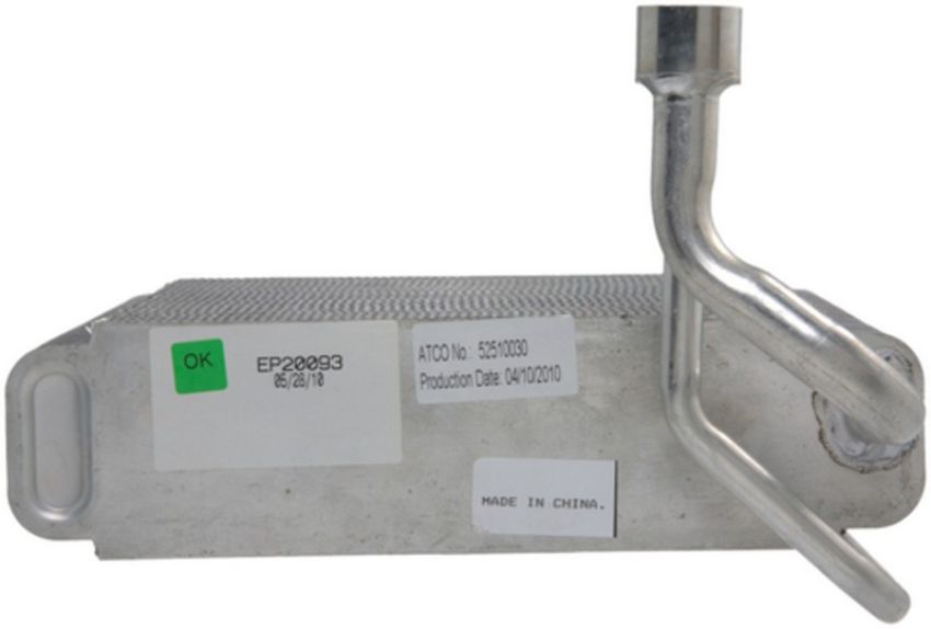 Four Seasons 54874 Plate & Fin Evaporator Core