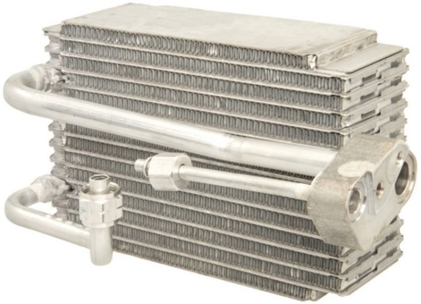 Four Seasons 54875 Plate & Fin Evaporator Core