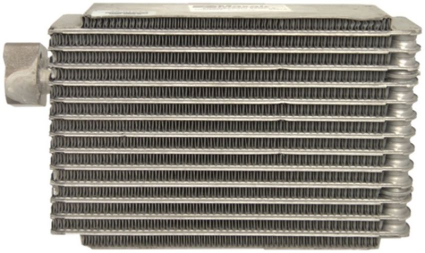 Four Seasons 54875 Plate & Fin Evaporator Core