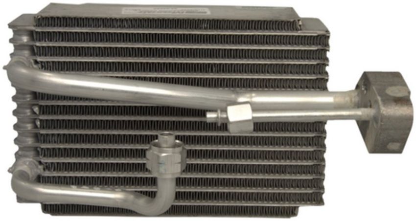 Four Seasons 54875 Plate & Fin Evaporator Core