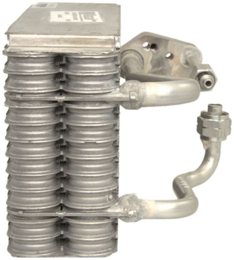 Four Seasons 54875 Plate & Fin Evaporator Core