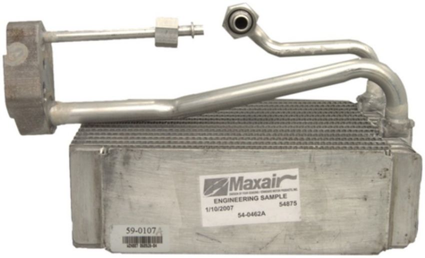 Four Seasons 54875 Plate & Fin Evaporator Core