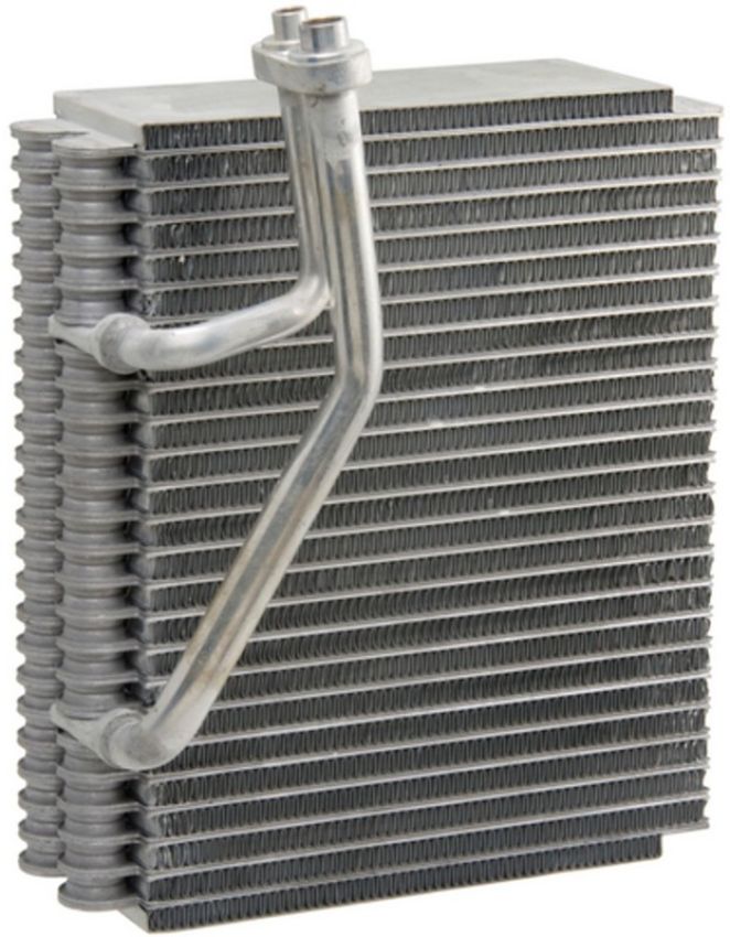 Four Seasons 54876 Plate & Fin Evaporator Core