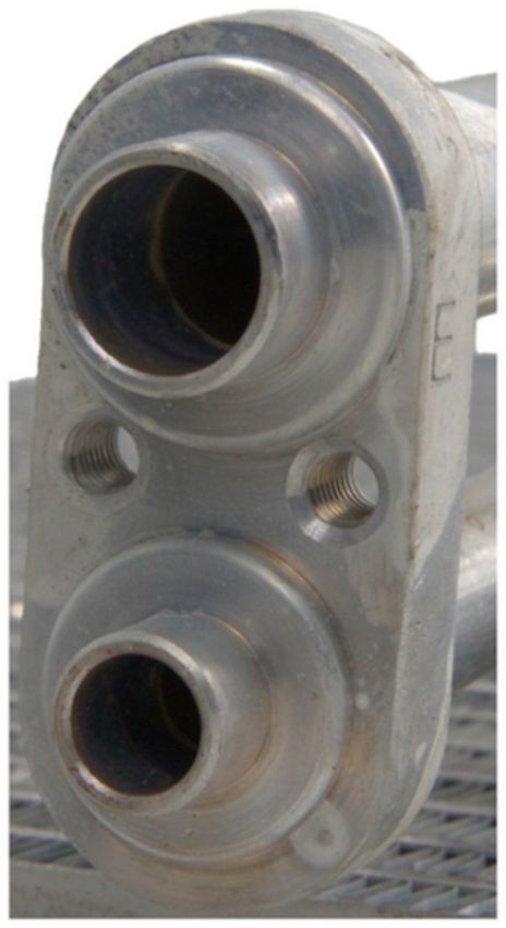 Four Seasons 54876 Plate & Fin Evaporator Core