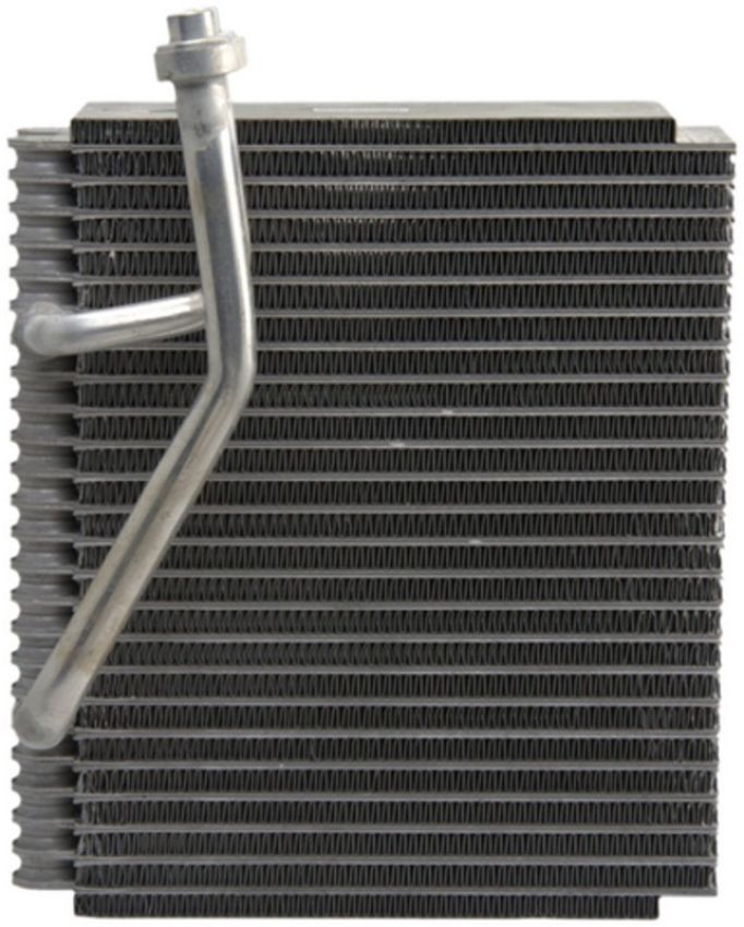 Four Seasons 54876 Plate & Fin Evaporator Core