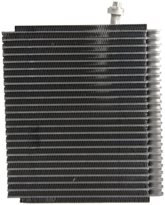Four Seasons 54876 Plate & Fin Evaporator Core