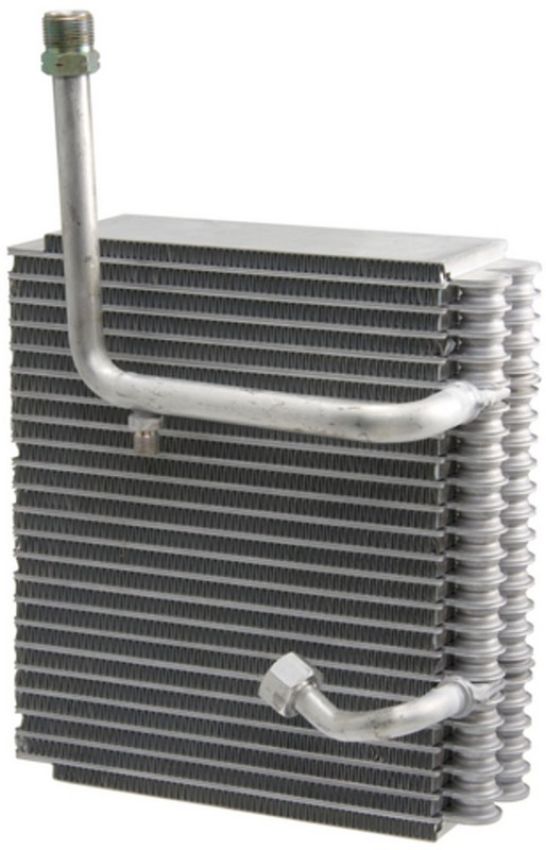 Four Seasons 54877 Plate & Fin Evaporator Core