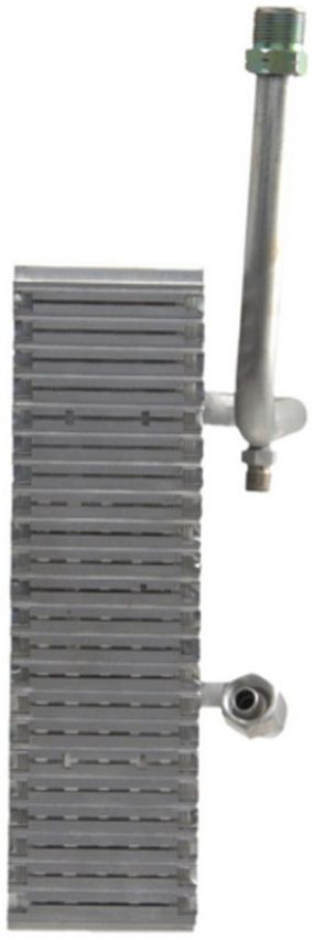 Four Seasons 54877 Plate & Fin Evaporator Core
