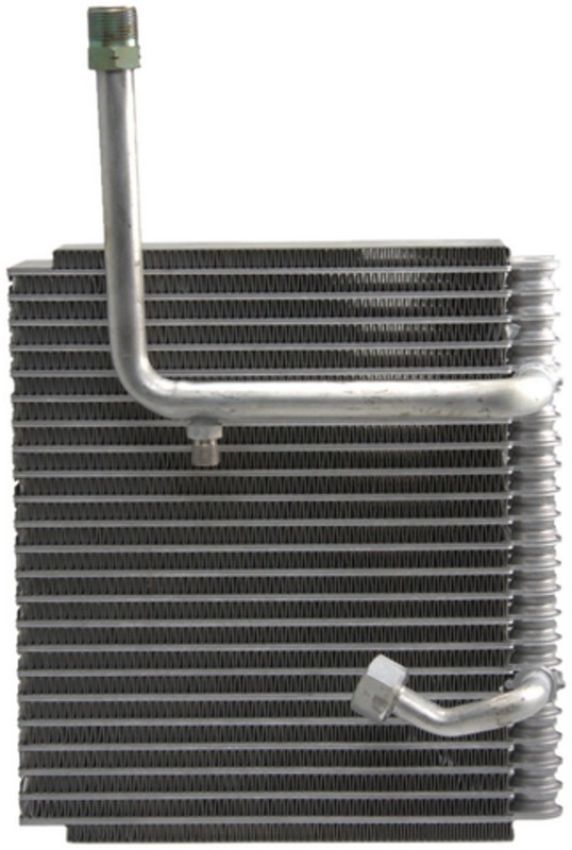 Four Seasons 54877 Plate & Fin Evaporator Core