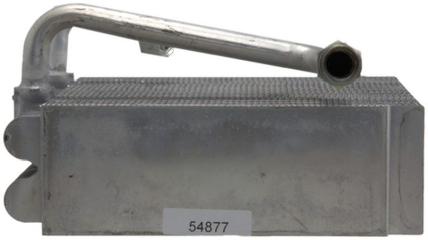 Four Seasons 54877 Plate & Fin Evaporator Core