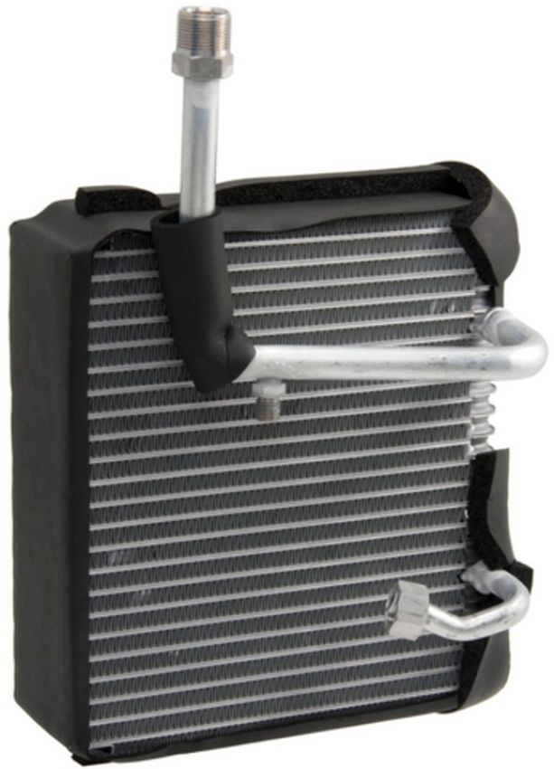 Four Seasons 54878 Plate & Fin Evaporator Core