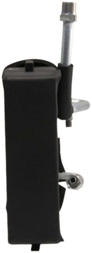 Four Seasons 54878 Plate & Fin Evaporator Core