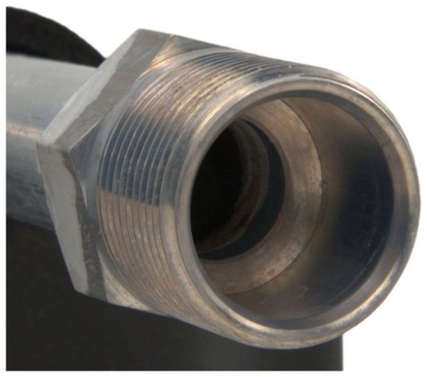 Four Seasons 54878 Plate & Fin Evaporator Core