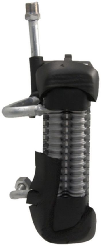 Four Seasons 54878 Plate & Fin Evaporator Core