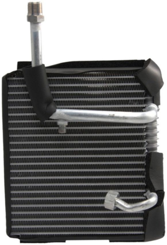 Four Seasons 54878 Plate & Fin Evaporator Core
